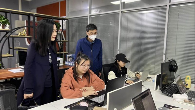 成都本地短视频代运营怎么选