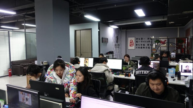 企业宣传片制作，别让流程绑架了你的品牌