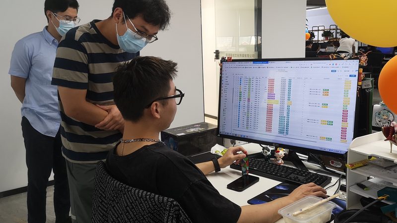 误区一：像素越高越好
