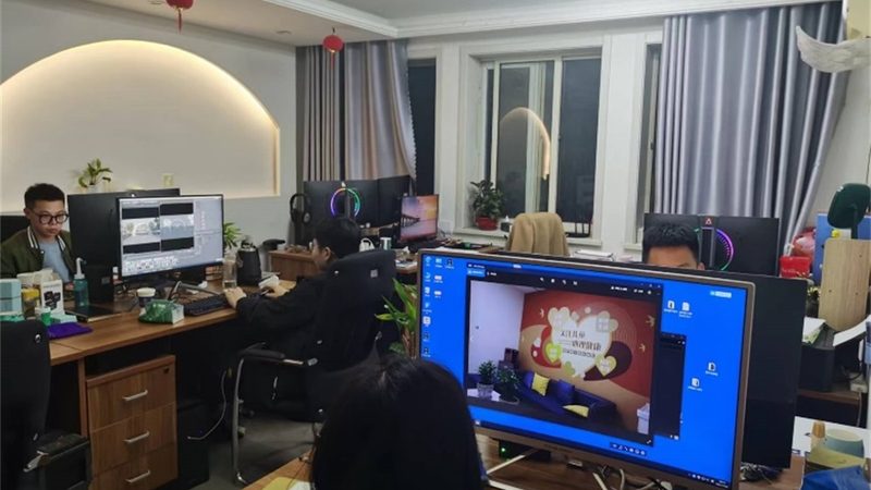 TVC广告片制作公司资质：合规之路上的关键要素