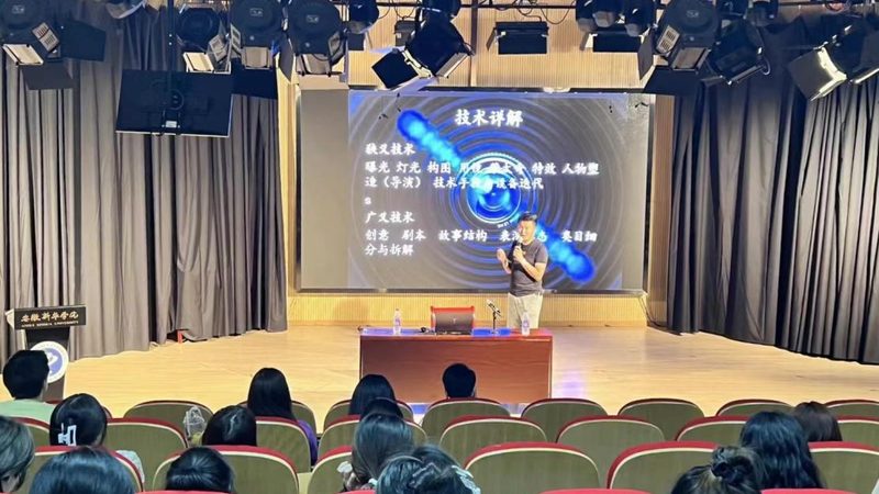 如何挑选北京宣传片拍摄团队？专业团队背后的考量因素