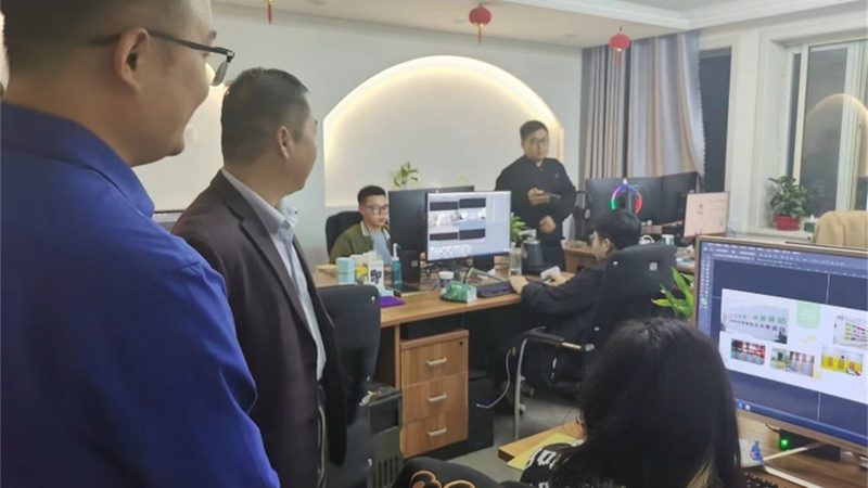 本地生活短视频代运营，揭秘高效流程步骤