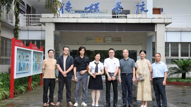 企业宣传片拍摄定制方案：揭秘制作背后的关键要素